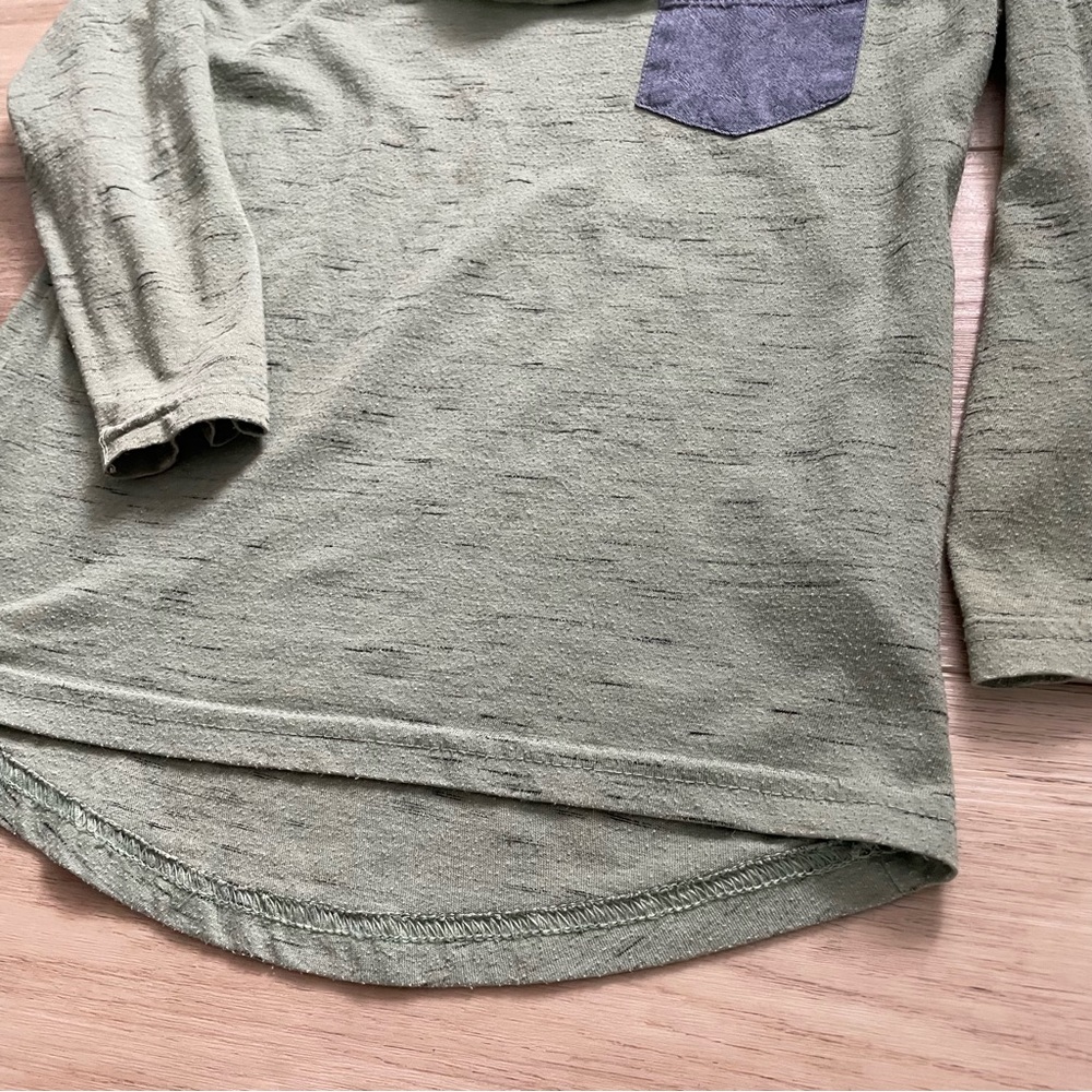 Cat&Jack 4/5 Long Sleeve Tee - Picture 5 of 12